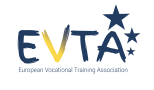 EVTA logo