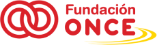 Fundacion ONCE logo