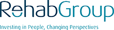 RehabGroup logo